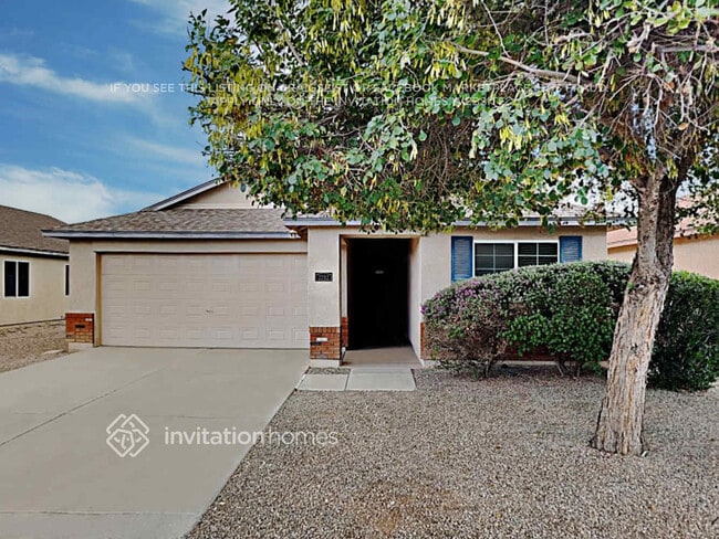 property at 2752 W Grenadine Rd