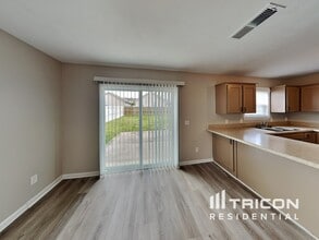 4029 Margo Cir in La Vergne, TN - Building Photo - Building Photo