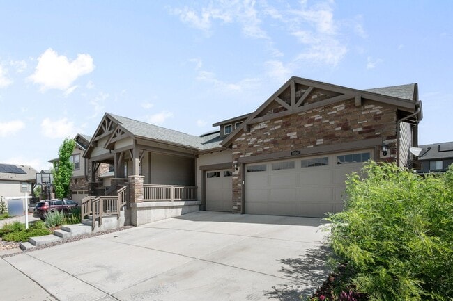 8150 Superior Cir in Littleton, CO - Building Photo - Building Photo