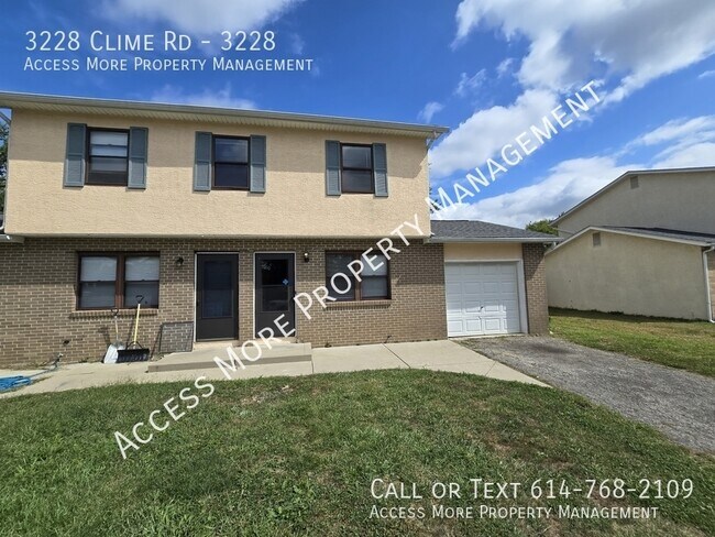 property at 3228 Clime Rd
