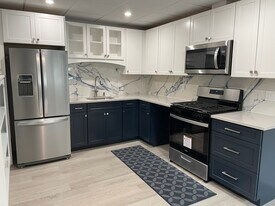 72 Highview Ave, Unit 1 in Stamford, CT - Building Photo