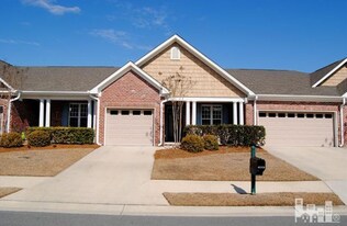 1318 Suncrest Way in Leland, NC - Building Photo