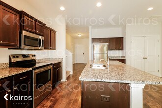 407 Ferguson Ln in Richmond Hill, GA - Building Photo - Building Photo