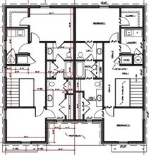 1139 S Tottenham Ct in Fayetteville, AR - Building Photo - Building Photo