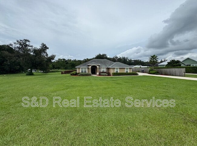 property at 5029 1st St SE