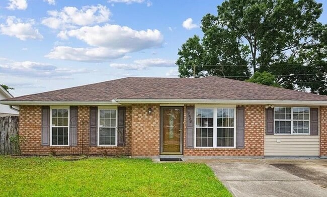 property at 3073 Sorbonne Dr