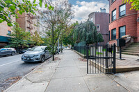 196 New York Ave in Brooklyn, NY - Building Photo - Building Photo