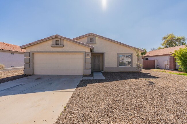 7371 W San Miguel Ave in Glendale, AZ - Building Photo - Building Photo