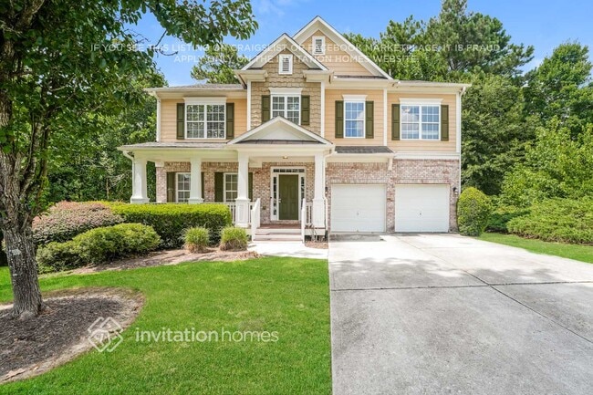 property at 1797 Preserve Creek Way