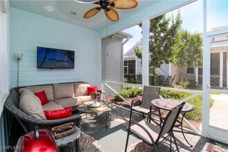 7204 Cayo Coco Ln in Naples, FL - Building Photo - Building Photo