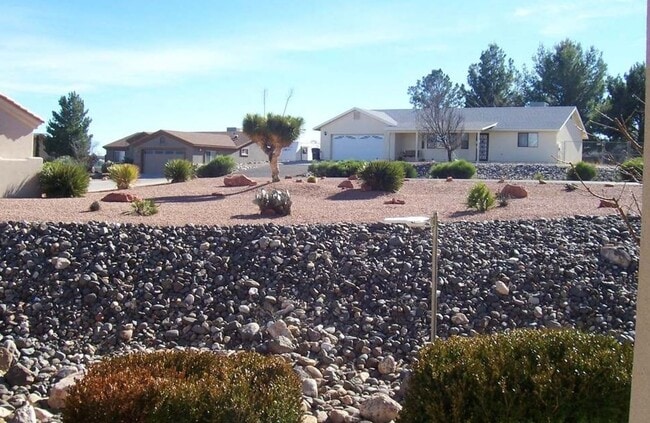 1505 E Ridgeview Dr in Cottonwood, AZ - Building Photo - Building Photo
