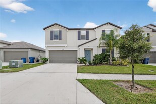 31783 Sun Kettle Lp in Zephyrhills, FL - Building Photo