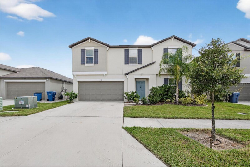 31783 Sun Kettle Lp in Zephyrhills, FL - Building Photo