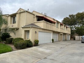 22412 Terrace Pines Dr, Unit #D in Grand Terrace, CA - Building Photo