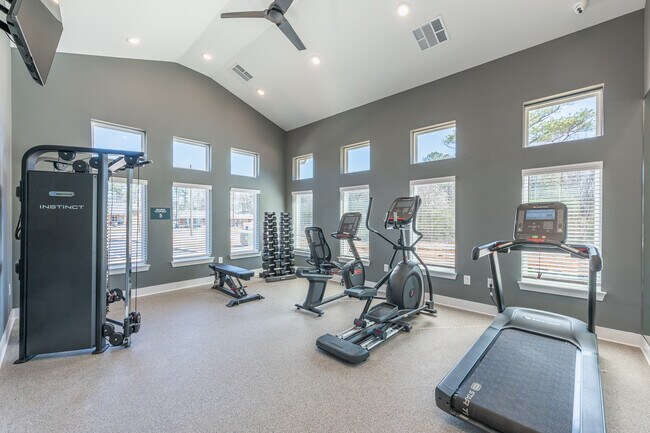 Sandpiper Terrace in Winder, GA - Foto de edificio - Interior Photo