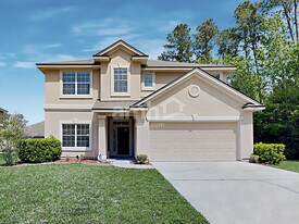 4013 Anderson Woods Dr in Jacksonville, FL - Building Photo