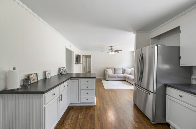 property at 110 Hillside Dr