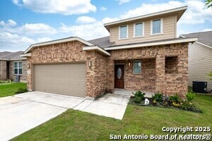 10238 Midsummer Meadow in Converse, TX - Building Photo - Building Photo