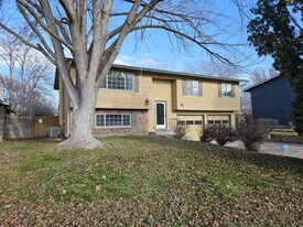 9522 W Linstock St in Boise, ID - Building Photo