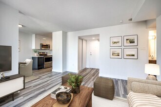 Altair in Toronto, ON - Building Photo - Building Photo