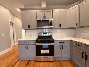 20 Irma St, Unit #2, in Boston, MA - Building Photo - Building Photo