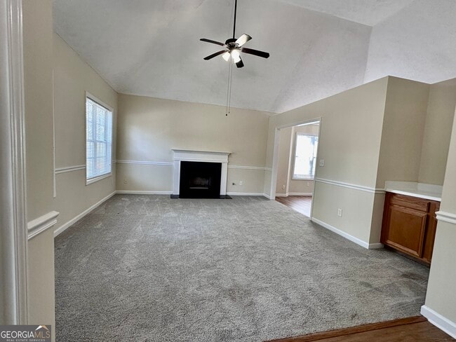 4210 Morning Dew Dr in Powder Springs, GA - Building Photo - Building Photo
