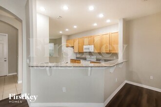 1342 Impatiens Ct in Trinity, FL - Foto de edificio - Building Photo