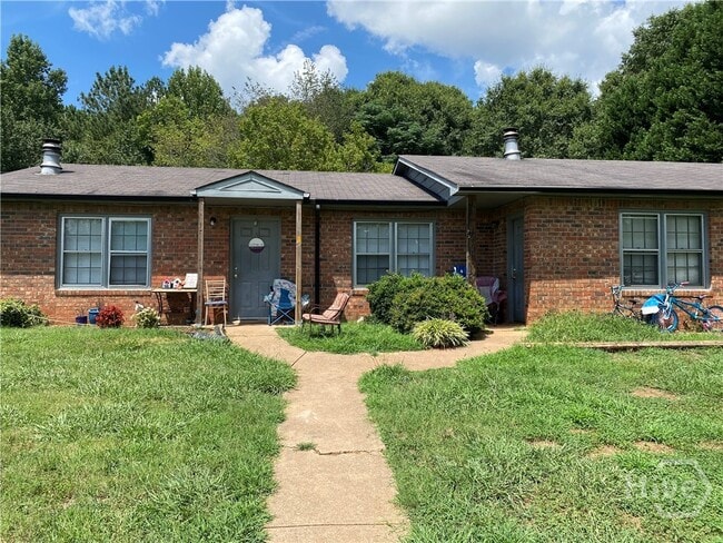 property at 1260 Aiken Rd
