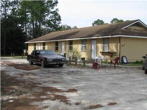 2 Tri-plexes in Panama City, FL - Foto de edificio - Building Photo