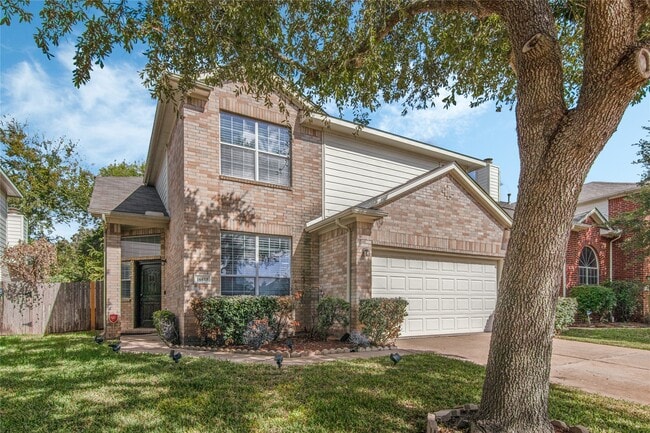 property at 16418 Pademelon Dr