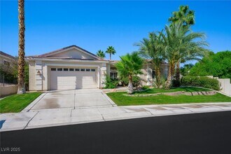 10720 Elm Ridge Ave in Las Vegas, NV - Building Photo - Building Photo