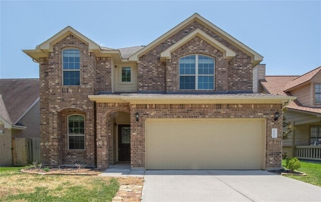 property at 17423 Waterview Dr