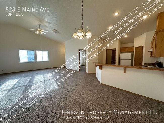 828 E Maine Ave in Nampa, ID - Building Photo - Building Photo