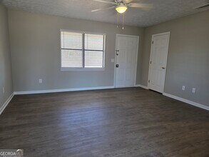 322 Randolph Dr in Vidalia, GA - Building Photo - Building Photo