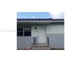 1230 NE 110th Terrace in Miami, FL - Building Photo