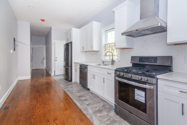 72 Buttonwood St in Boston, MA - Building Photo - Building Photo