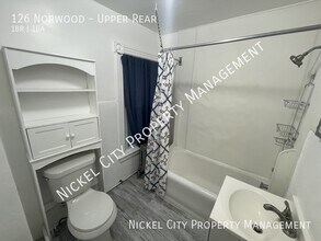 126 Norwood Ave in Buffalo, NY - Building Photo - Building Photo