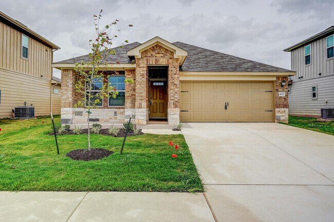 property at 1007 Whelk Loop