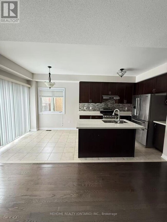 22 Memon Pl in Markham, ON - Building Photo - Building Photo