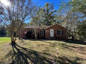 1049 Stone House Rd in Chapin, SC - Building Photo