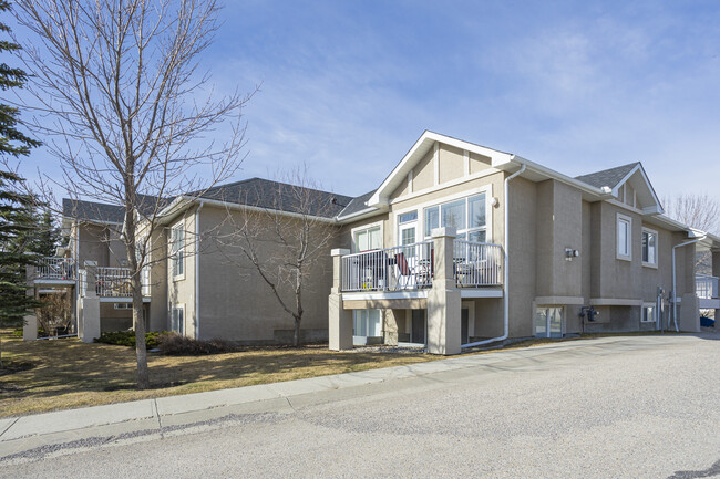 98 Evercreek Bluffs Pl SW in Calgary, AB - Building Photo - Building Photo