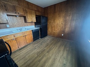 611 Sunset Ln in Copperas Cove, TX - Foto de edificio - Building Photo