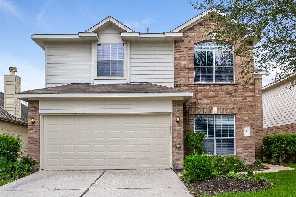 1815 Adriana Ln in Houston, TX - Building Photo