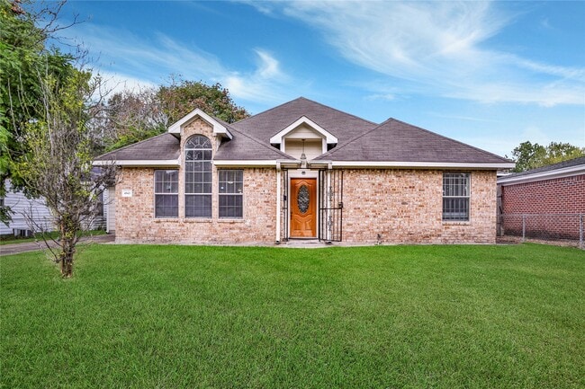 property at 4943 Gammage St