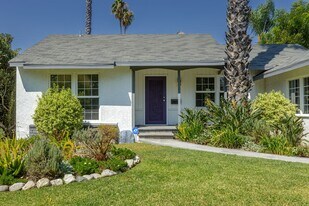 19169 Jovan St in Los Angeles, CA - Building Photo