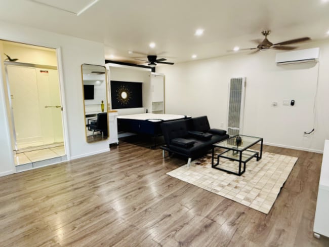 property at 4903 Coolidge Ave