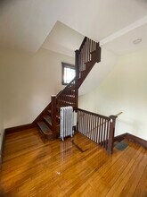 17 Egerton Rd, Unit 1 in Arlington, MA - Foto de edificio - Building Photo