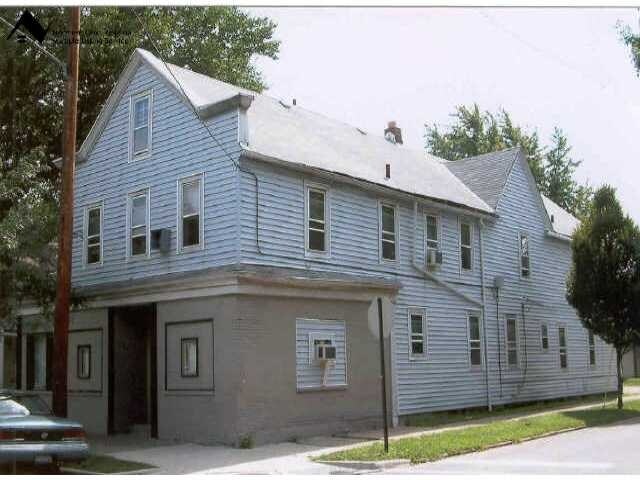 6700 Forman Ave in Cleveland, OH - Building Photo