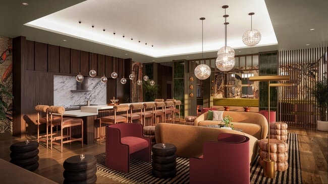 Alexan Camellia in San Diego, CA - Building Photo - Building Photo