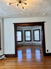 38 Georgia Ave in Providence, RI - Building Photo - Building Photo